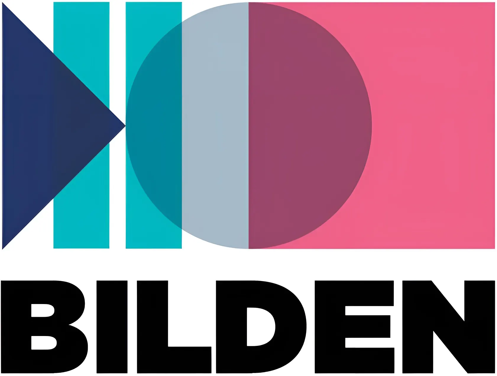 Bilden visual identity by Irish Butcher