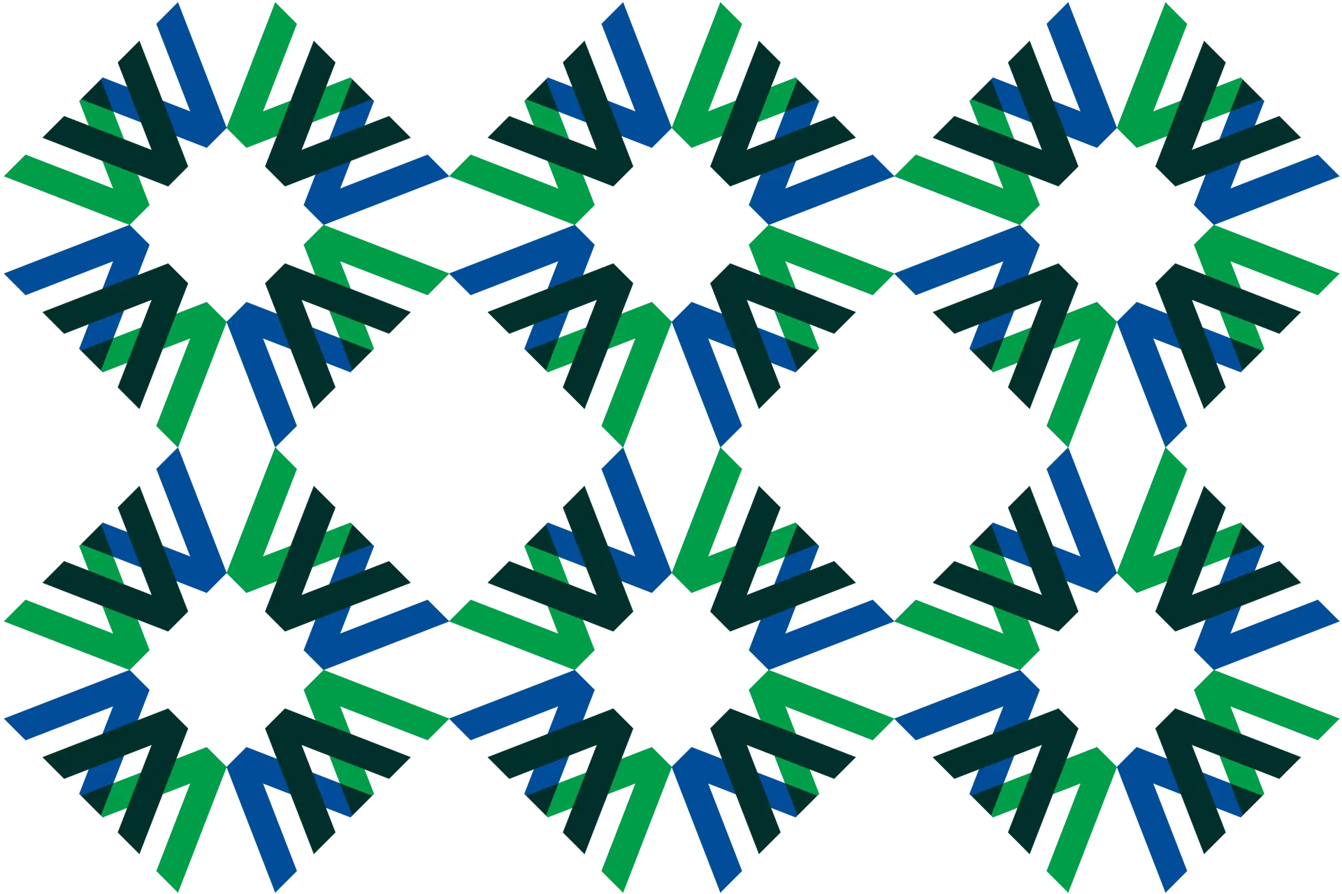 Wentworth Woodhouse visual identity by Irish Butcher